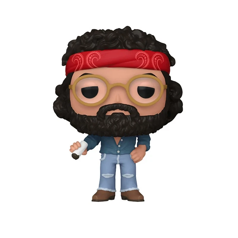 Funko Pop! Movies Cheech And Chong Up In Smoke Chong
