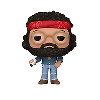 Funko Pop! Movies Cheech And Chong Up In Smoke Chong
