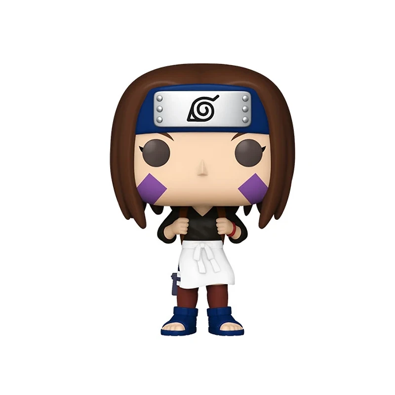 Funko Pop! Animation Naruto Shippuden Rin Nohara