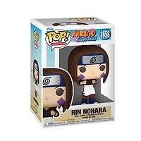 Funko Pop! Animation Naruto Shippuden Rin Nohara
