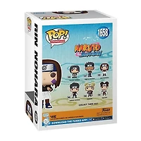 Funko Pop! Animation Naruto Shippuden Rin Nohara