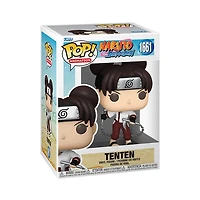Funko Pop! Animation Naruto Shippuden Tenten