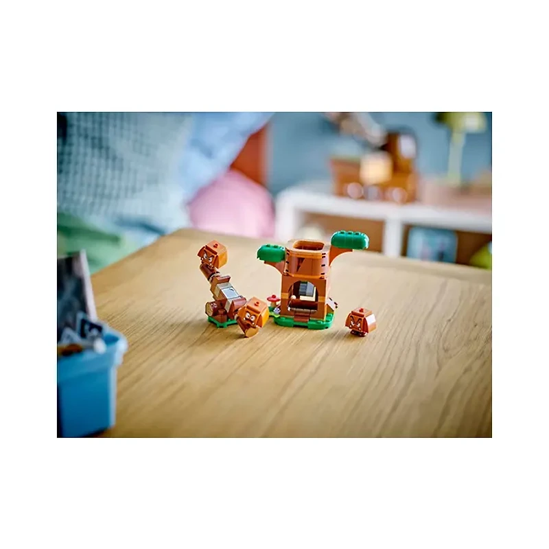 LEGO Super Mario Goombas Playground – 173 Pieces