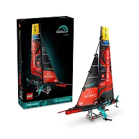 LEGO Technic Emirates Team New Zealand AC75 Yacht – 962 Pieces