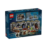 LEGO Harry Potter Hogwarts Castle Potions Class – 397 Pieces