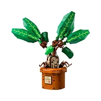 LEGO Harry Potter Mandrake – 579 Pieces