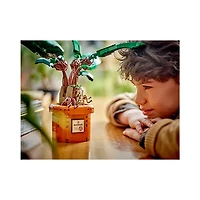 LEGO Harry Potter Mandrake – 579 Pieces