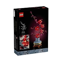 Lego Icons Plum Blossom – 327 Pieces