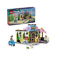 LEGO Friends Heartlake City Cafe – 426 Pieces