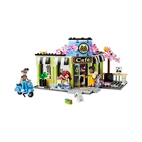LEGO Friends Heartlake City Cafe – 426 Pieces