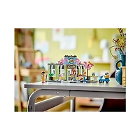 LEGO Friends Heartlake City Cafe – 426 Pieces