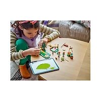LEGO Friends Adventure Camp Archery Range – 157 Pieces