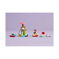 LEGO Friends Beach Water Scooter – 84 Pieces