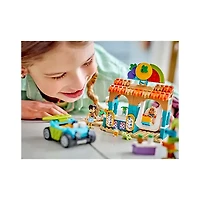 LEGO Friends Beach Smoothie Stand – 213 Pieces