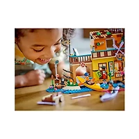 LEGO Friends Adventure Camp Water Sports – 628 Pieces