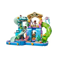 LEGO Friends Heartlake City Water Park – 814 Pieces