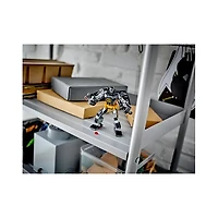 LEGO DC Batman Mech Armor – 140 Pieces