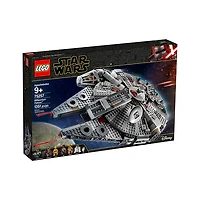 LEGO Star Wars Millenium Falcon 1351 pieces