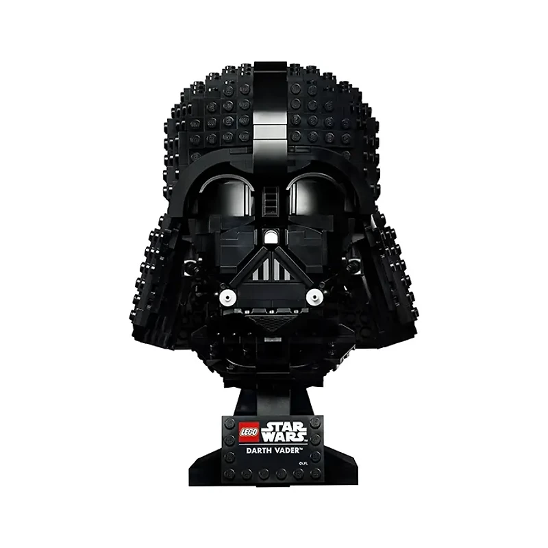 LEGO Star Wars Darth Vader Helmet – 834 Pieces