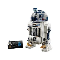 LEGO Star Wars R2-D2 – 2314 Pieces