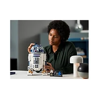 LEGO Star Wars R2-D2 – 2314 Pieces