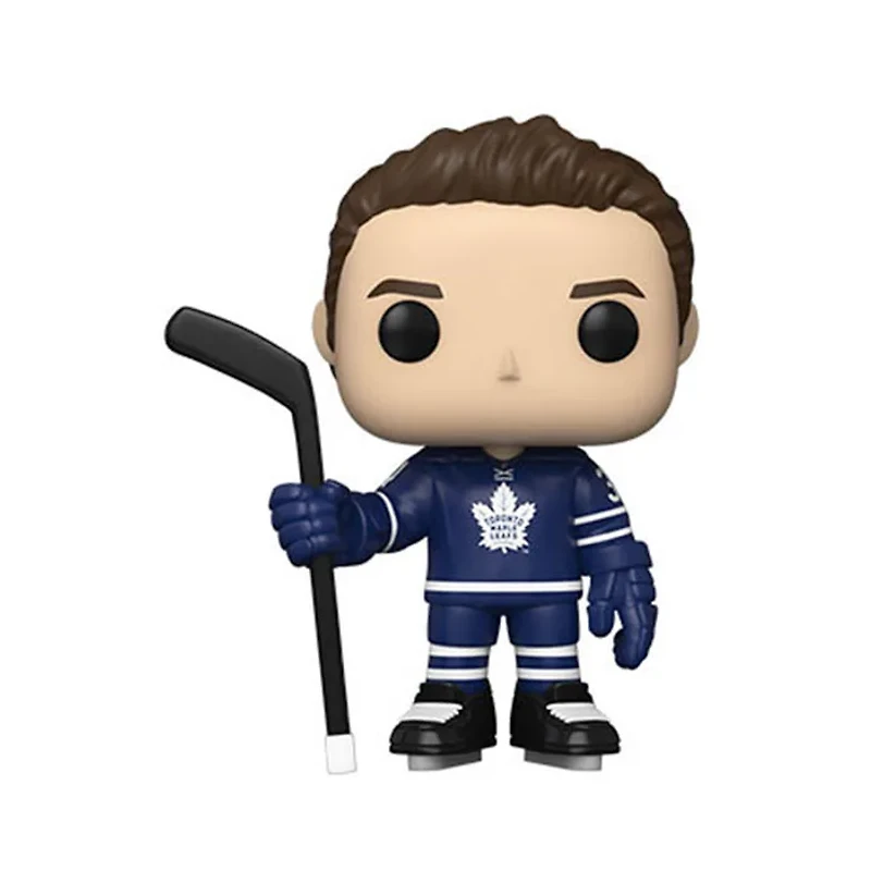 Funko Pop! Hockey NHL Maple Leafs Auston Matthews