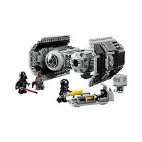 LEGO Star Wars TIE Bomber – 625 Pieces