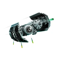 LEGO Star Wars TIE Bomber – 625 Pieces