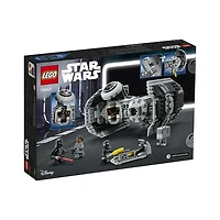 LEGO Star Wars TIE Bomber – 625 Pieces