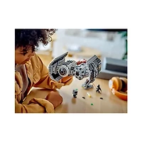 LEGO Star Wars TIE Bomber – 625 Pieces