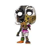 Funko Pop! Games Five Nights At Freddy’s Ruin Chica