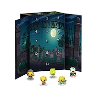 Funko Pocket Pop! The Simpsons 13 Day Countdown Advent Calendar
