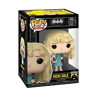 Funko Pop! Heroes Vicki Vale Batman 85Th Anniversary