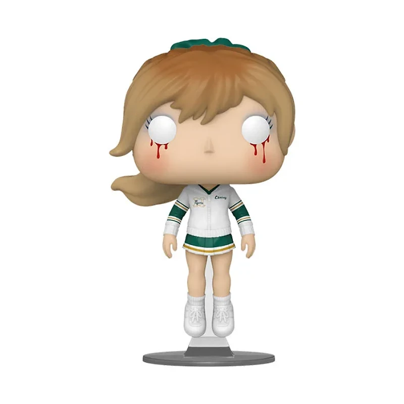 Funko Pop! TV Stranger Things Chrissy Cunningham Floating