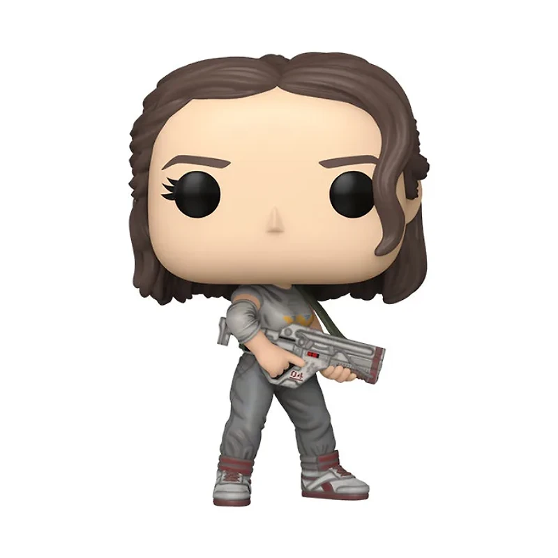Funko Pop! Movies Aliens Romulus Rain Carradine