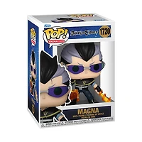 Funko Pop! Animation Black Clover Magna Swing Season 4