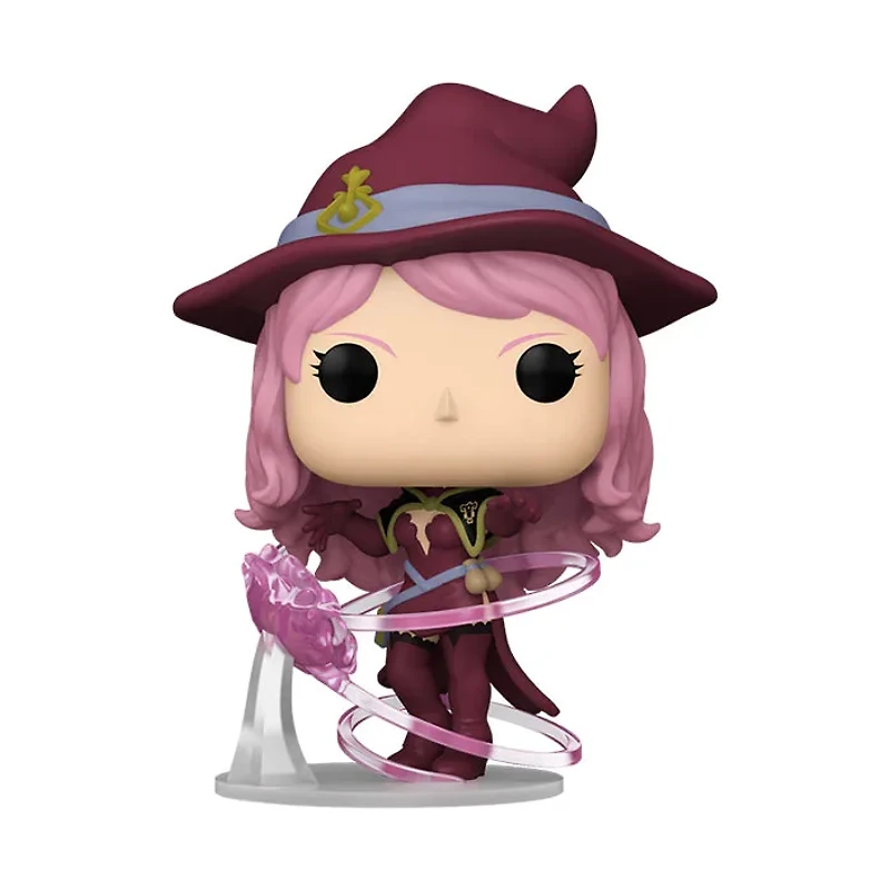 Funko Pop! Animation Black Clover Vanessa