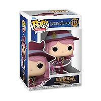 Funko Pop! Animation Black Clover Vanessa