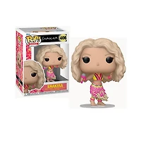 Funko Pop! Rocks Shakira Waka Waka Season 4