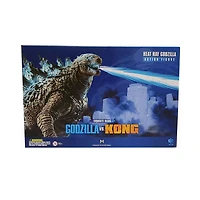 Hiya Toys Godzilla Vs Kong Heat Ray Figure PX Exclusive