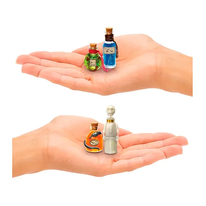 MGA Miniverse Make It Mini Potions Harry Potter