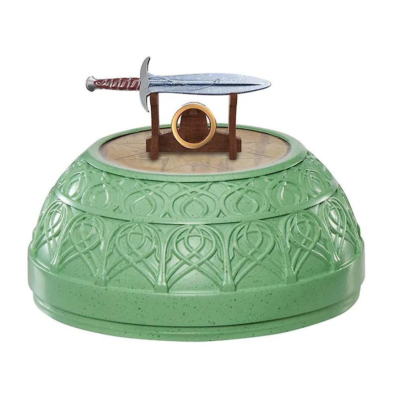 MGA Miniverse Make It Mini Lord Of The Rings
