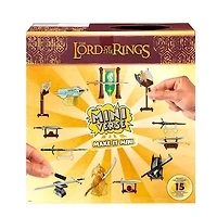 MGA Miniverse Make It Mini Lord Of The Rings