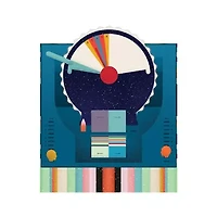 Wavelength Board Game