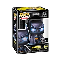 Funko Pop! Batman 85th Anniversary Hikari Entertainment Earth Exclusive