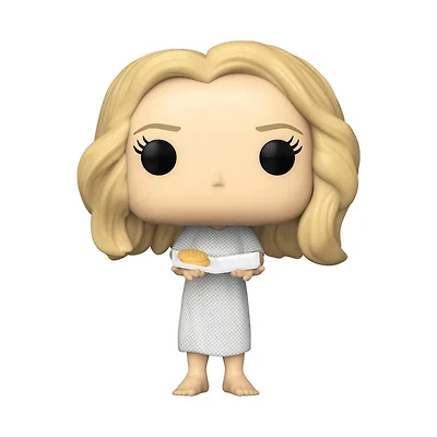 Funko Pop! TV Parks And Recreation Leslie Knope With Waffles