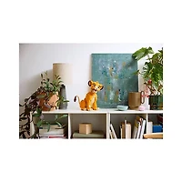 LEGO Disney Young Simba the Lion King 1445 Pieces