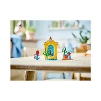 LEGO Disney Ariel s Music Stage 60 Pieces