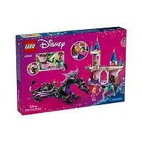 LEGO Disney Maleficent s Dragon Form 583 Pieces