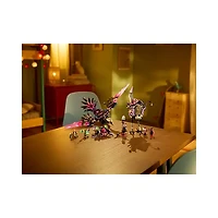 LEGO DREAMZzz The Never Witch s Midnight Raven 1203 Pieces